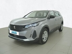 Occasion PEUGEOT 5008 5008 Hybrid 136 e-DCS6 - Active Pack