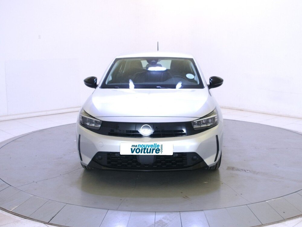 Occasion OPEL Corsa Corsa 1.2 Turbo 100 ch BVM6