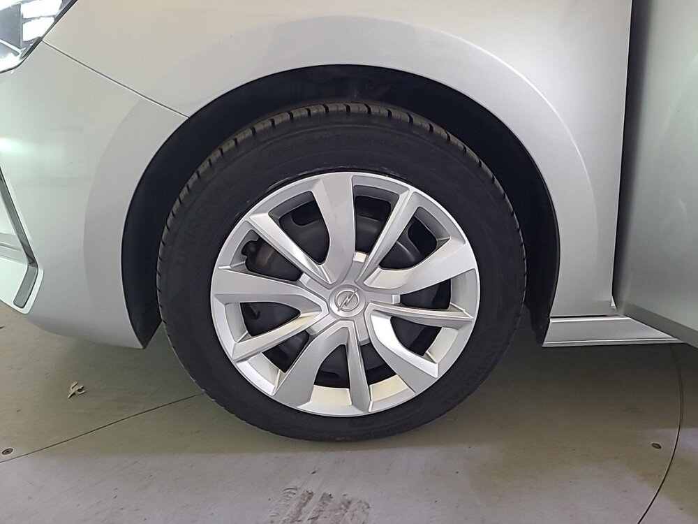 Occasion OPEL Corsa Corsa 1.2 Turbo 100 ch BVM6