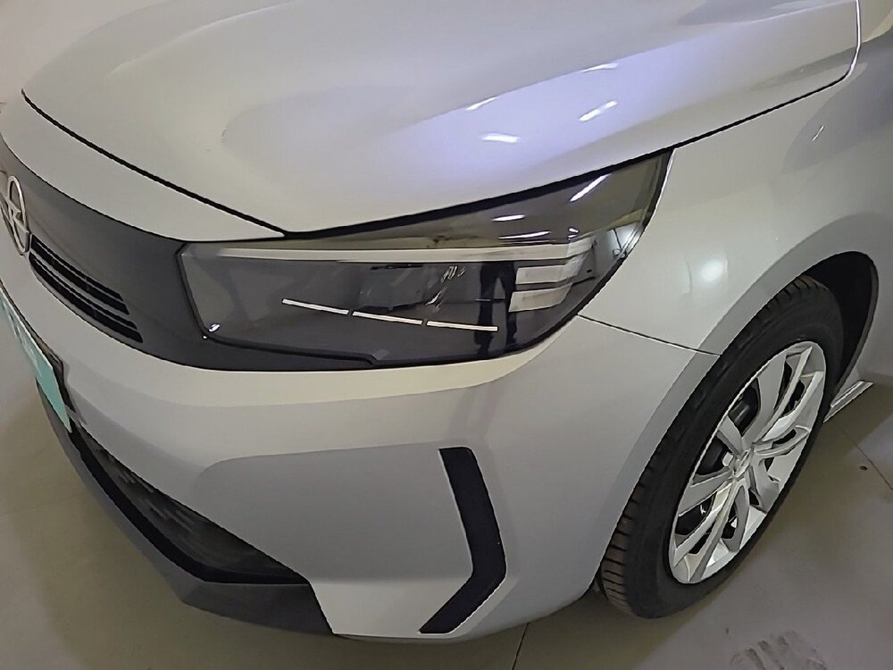 Occasion OPEL Corsa Corsa 1.2 Turbo 100 ch BVM6