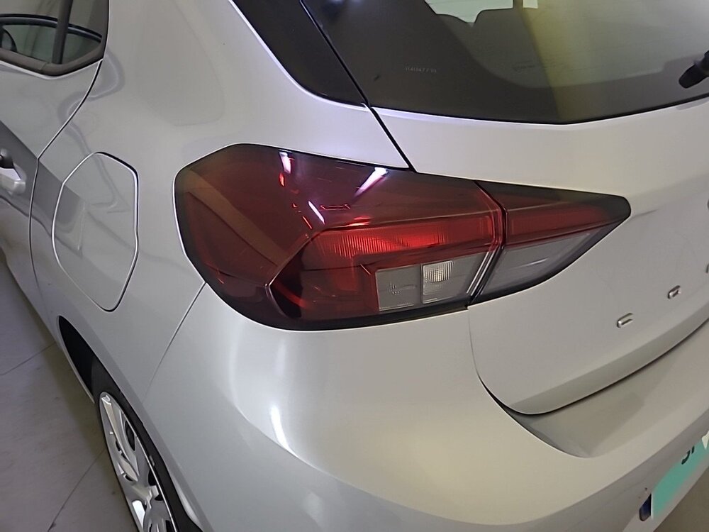 Occasion OPEL Corsa Corsa 1.2 Turbo 100 ch BVM6