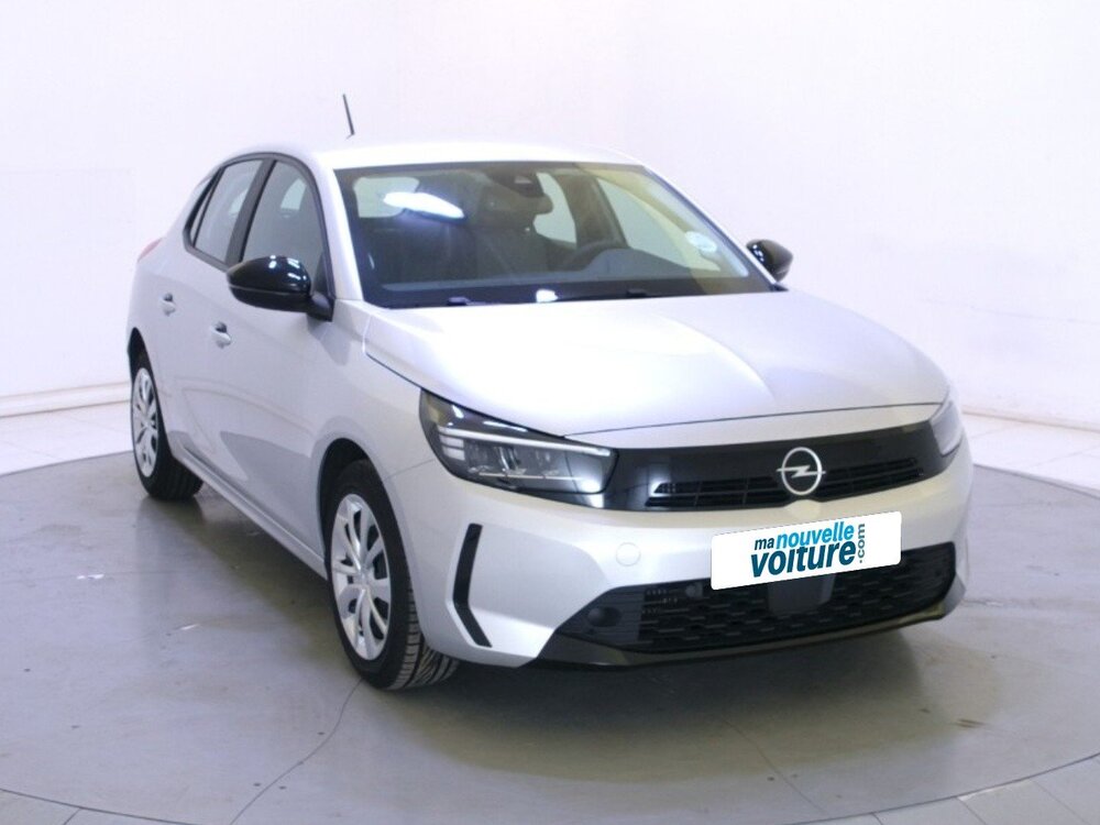 Occasion OPEL Corsa Corsa 1.2 Turbo 100 ch BVM6