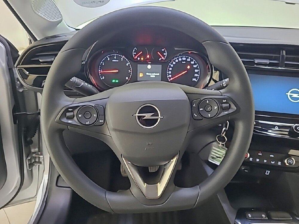 Occasion OPEL Corsa Corsa 1.2 Turbo 100 ch BVM6