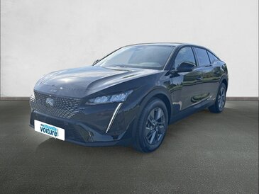 Occasion PEUGEOT 408 408 Hybrid 136 e-DCS6