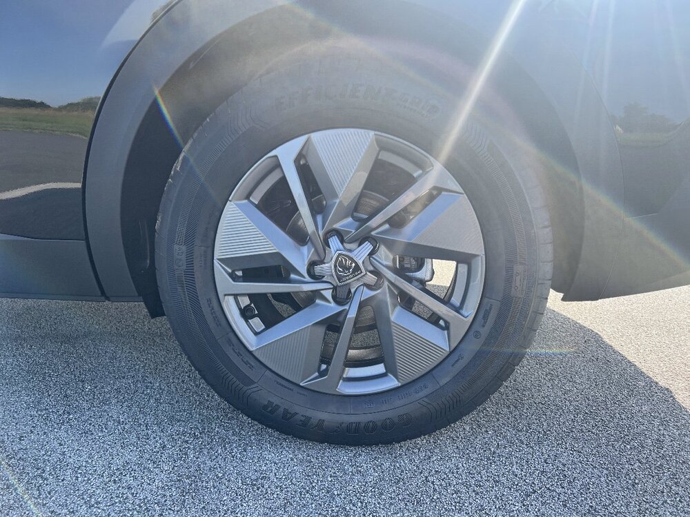 Occasion PEUGEOT 408 408 Hybrid 136 e-DCS6 - Allure