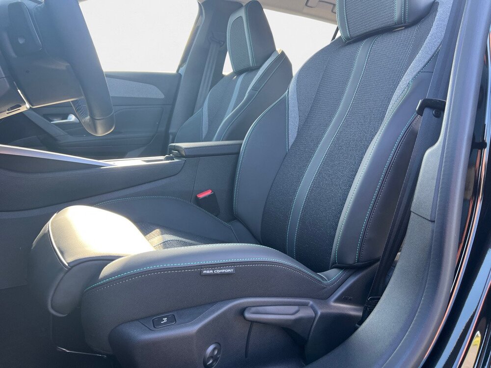 Occasion PEUGEOT 408 408 Hybrid 136 e-DCS6 - Allure