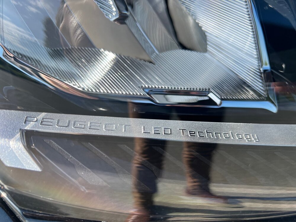 Occasion PEUGEOT 408 408 Hybrid 136 e-DCS6 - Allure