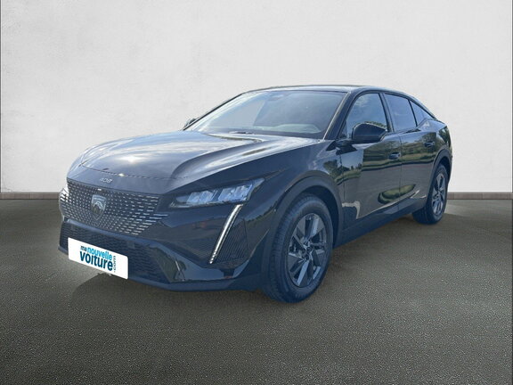 Occasion PEUGEOT 408 408 Hybrid 136 e-DCS6 - Allure