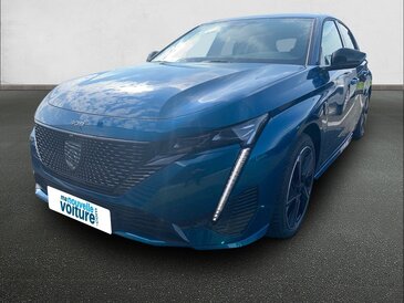 Occasion PEUGEOT 308 308 Electrique 54 kWh 156ch - GT