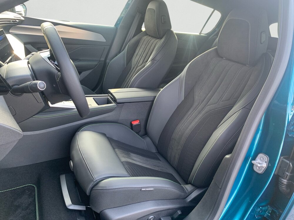 Occasion PEUGEOT 308 308 Electrique 54 kWh 156ch - GT