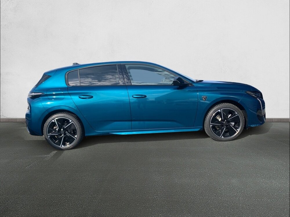Occasion PEUGEOT 308 308 Electrique 54 kWh 156ch - GT