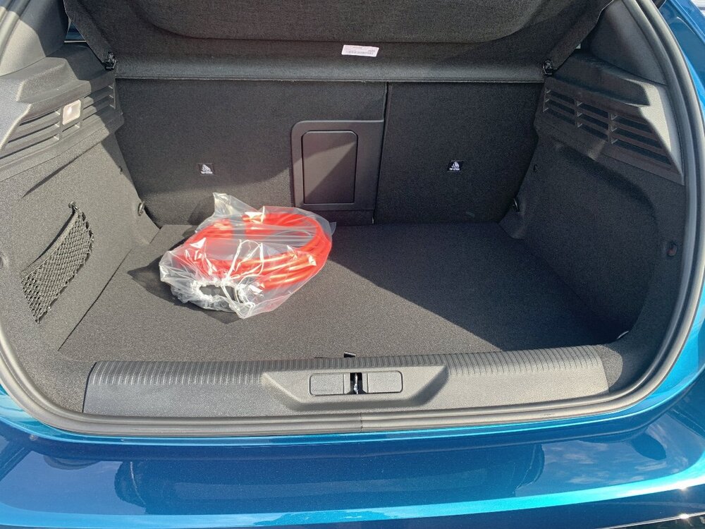 Occasion PEUGEOT 308 308 Electrique 54 kWh 156ch - GT