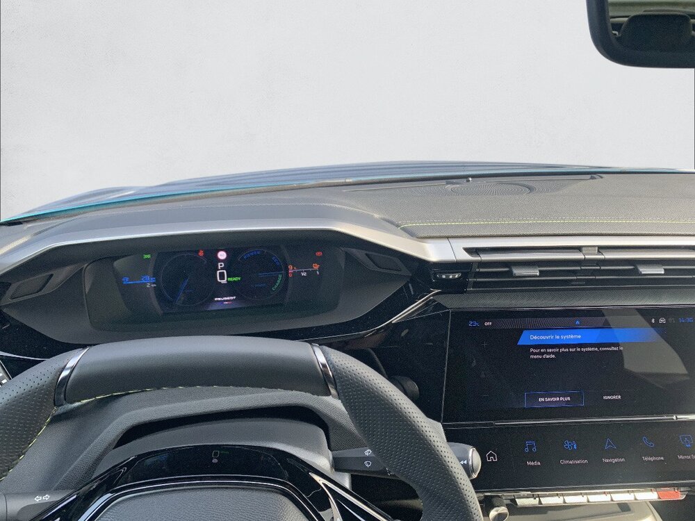 Occasion PEUGEOT 308 308 Electrique 54 kWh 156ch - GT