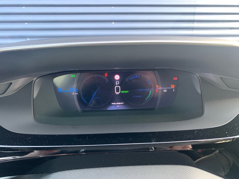 Occasion PEUGEOT 308 308 Electrique 54 kWh 156ch - GT
