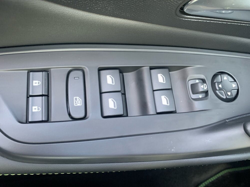 Occasion PEUGEOT 308 308 Electrique 54 kWh 156ch