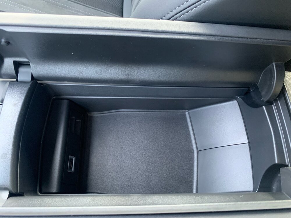 Occasion PEUGEOT 308 308 Electrique 54 kWh 156ch