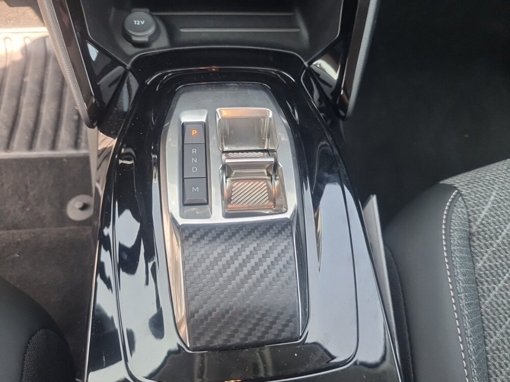 Occasion PEUGEOT 208 208 Hybrid 100 e-DCS6 - Allure