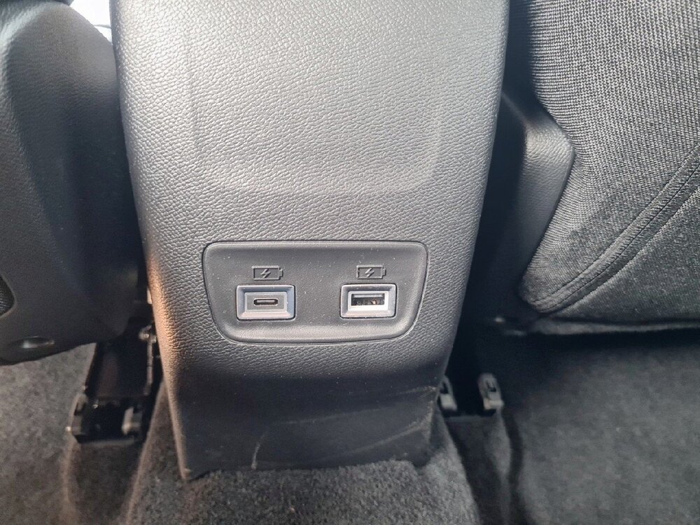 Occasion PEUGEOT 208 208 Hybrid 100 e-DCS6 - Allure