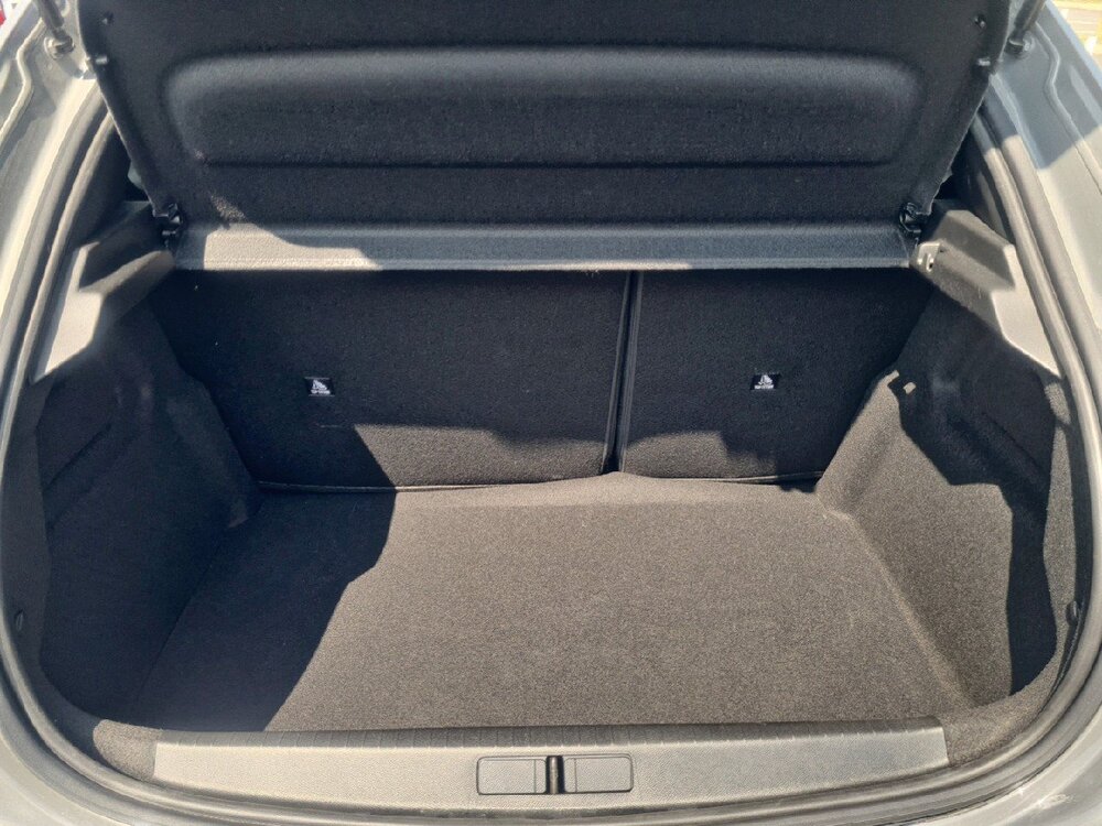 Occasion PEUGEOT 208 208 Hybrid 100 e-DCS6 - Allure