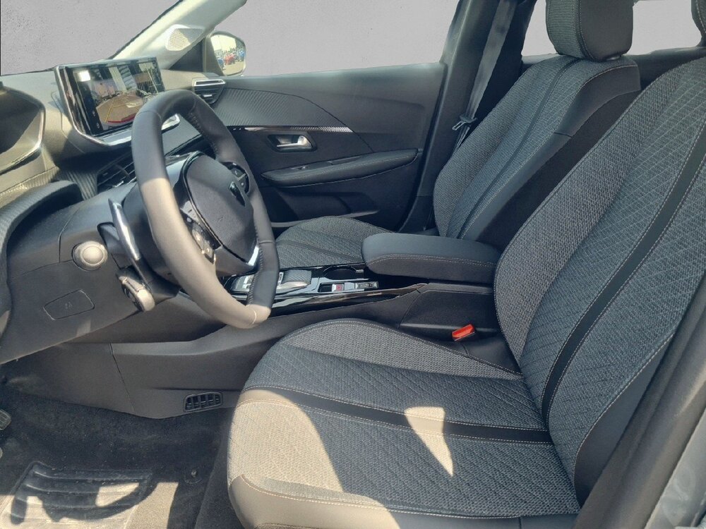 Occasion PEUGEOT 208 208 Hybrid 100 e-DCS6 - Allure