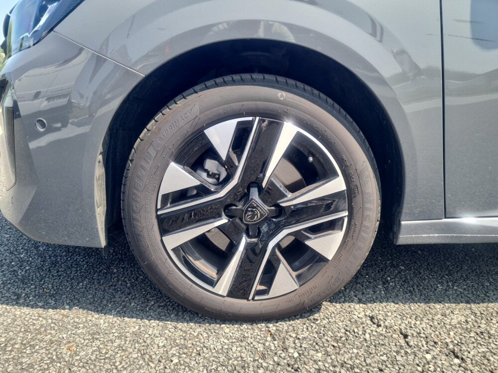 Occasion PEUGEOT 208 208 Hybrid 100 e-DCS6 - Allure