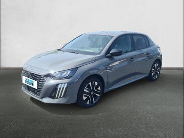 Occasion PEUGEOT 208 208 Hybrid 100 e-DCS6 - Allure