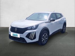 Occasion PEUGEOT 2008 2008 Electrique 50 kWh 136 ch - Style