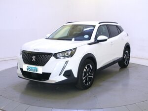Occasion PEUGEOT 2008 2008 PureTech 100 S&S BVM6 - Allure
