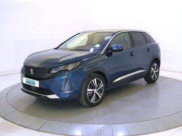 Occasion PEUGEOT 3008 3008 Hybrid 225 e-EAT8