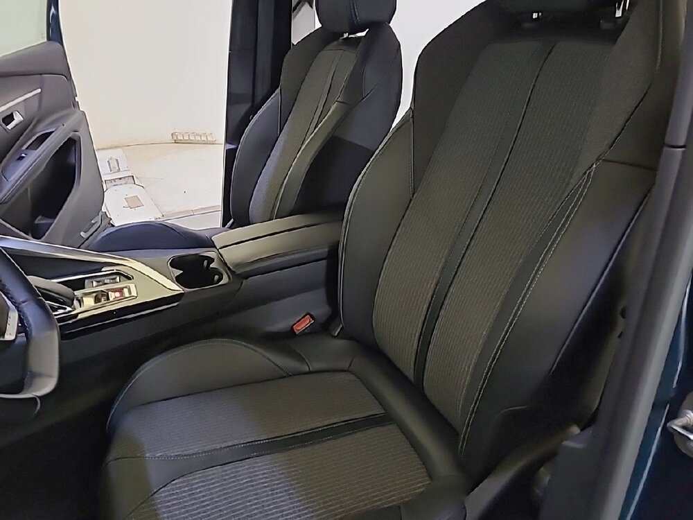 Occasion PEUGEOT 3008 3008 Hybrid 225 e-EAT8 - Allure