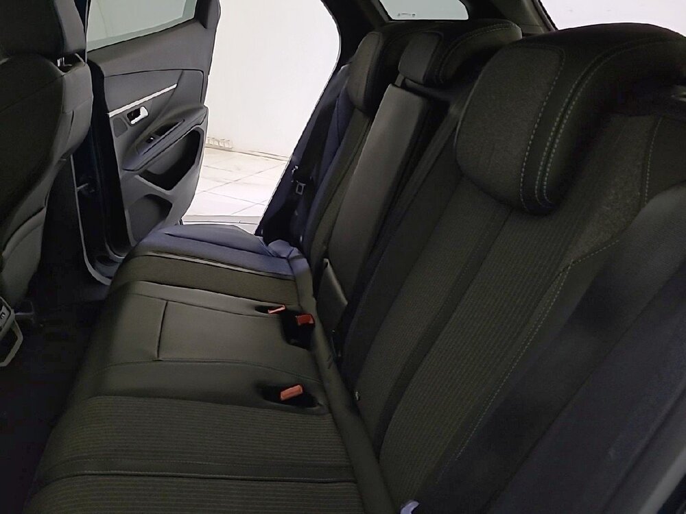 Occasion PEUGEOT 3008 3008 Hybrid 225 e-EAT8 - Allure