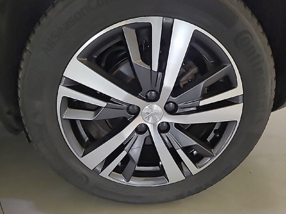 Occasion PEUGEOT 3008 3008 Hybrid 225 e-EAT8 - Allure