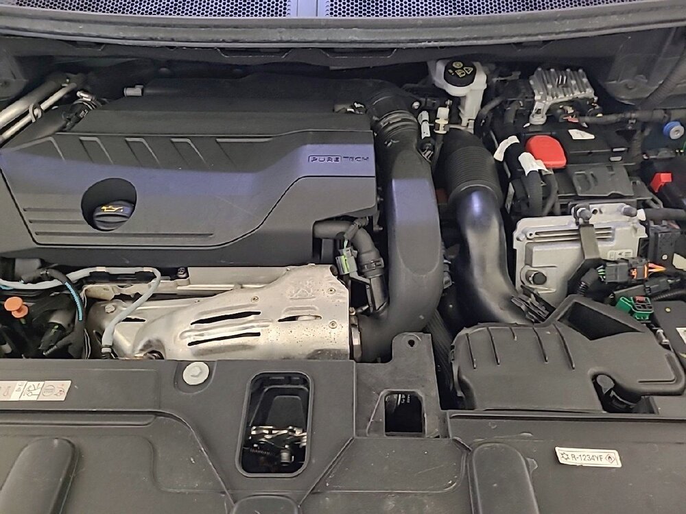 Occasion PEUGEOT 3008 3008 Hybrid 225 e-EAT8 - Allure