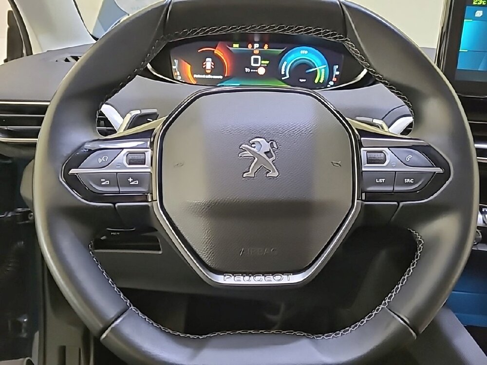 Occasion PEUGEOT 3008 3008 Hybrid 225 e-EAT8 - Allure