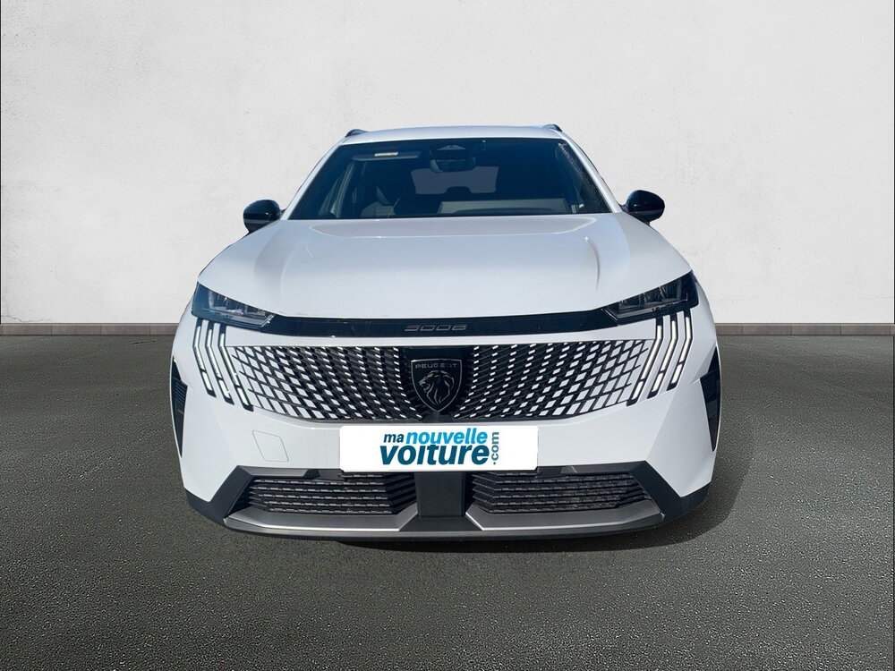 Occasion PEUGEOT 5008 5008 Electrique 73 kWh 210 ch - Allure