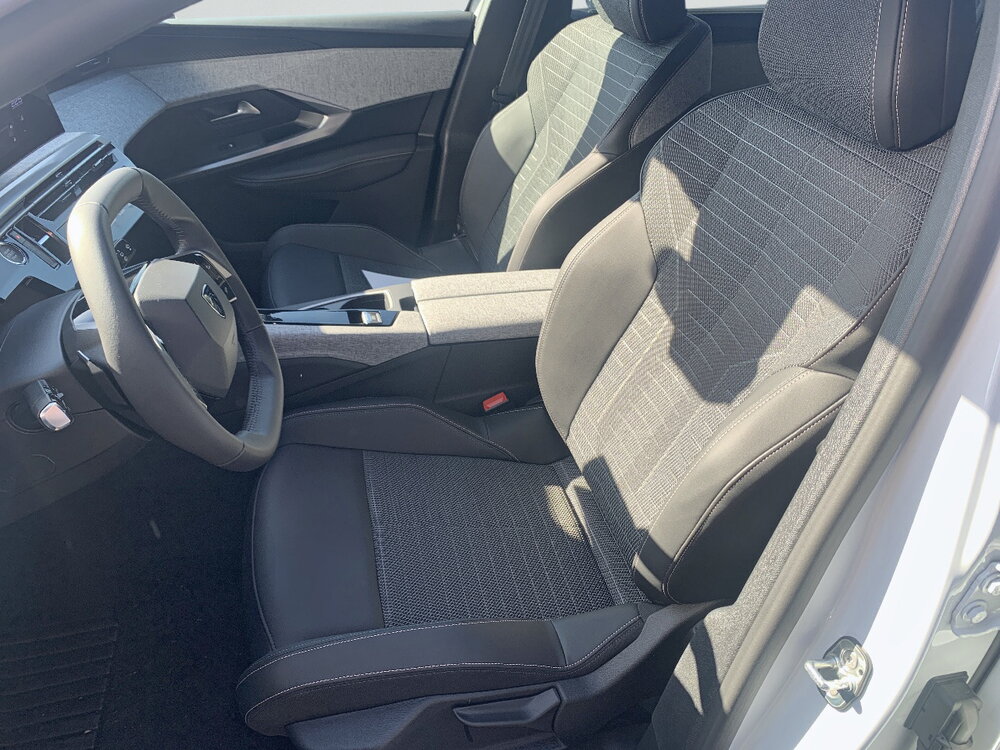 Occasion PEUGEOT 5008 5008 Electrique 73 kWh 210 ch - Allure