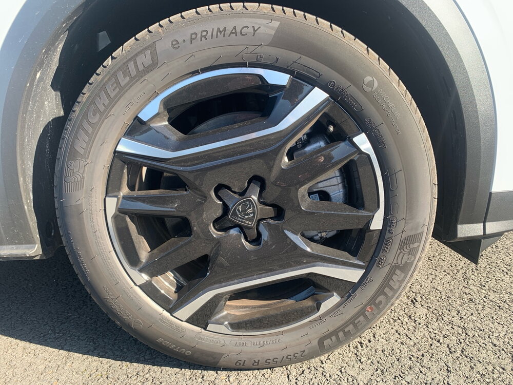 Occasion PEUGEOT 5008 5008 Electrique 73 kWh 210 ch - Allure