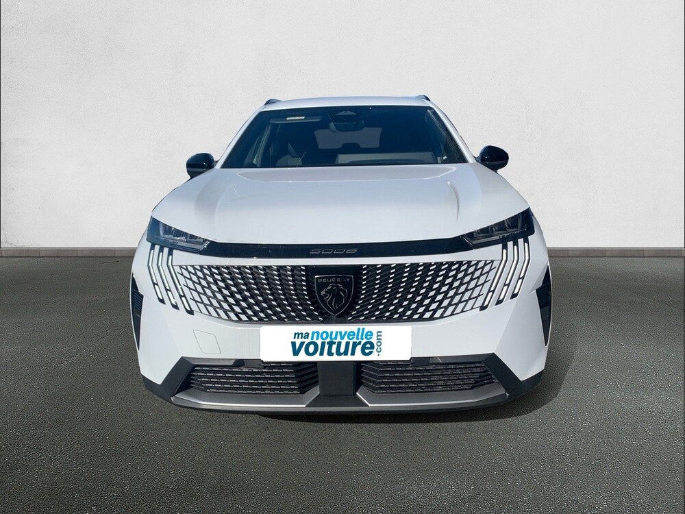 Occasion PEUGEOT 5008 5008 Electrique 73 kWh 210 ch - Allure