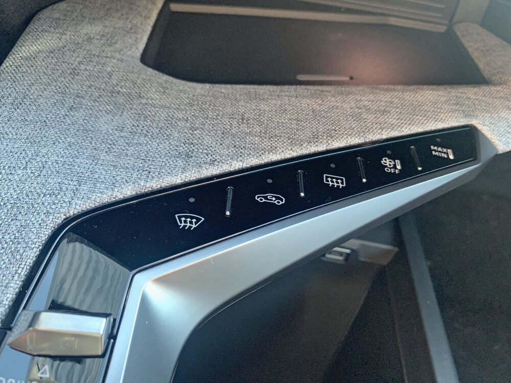 Occasion PEUGEOT 5008 5008 Electrique 73 kWh 210 ch - Allure