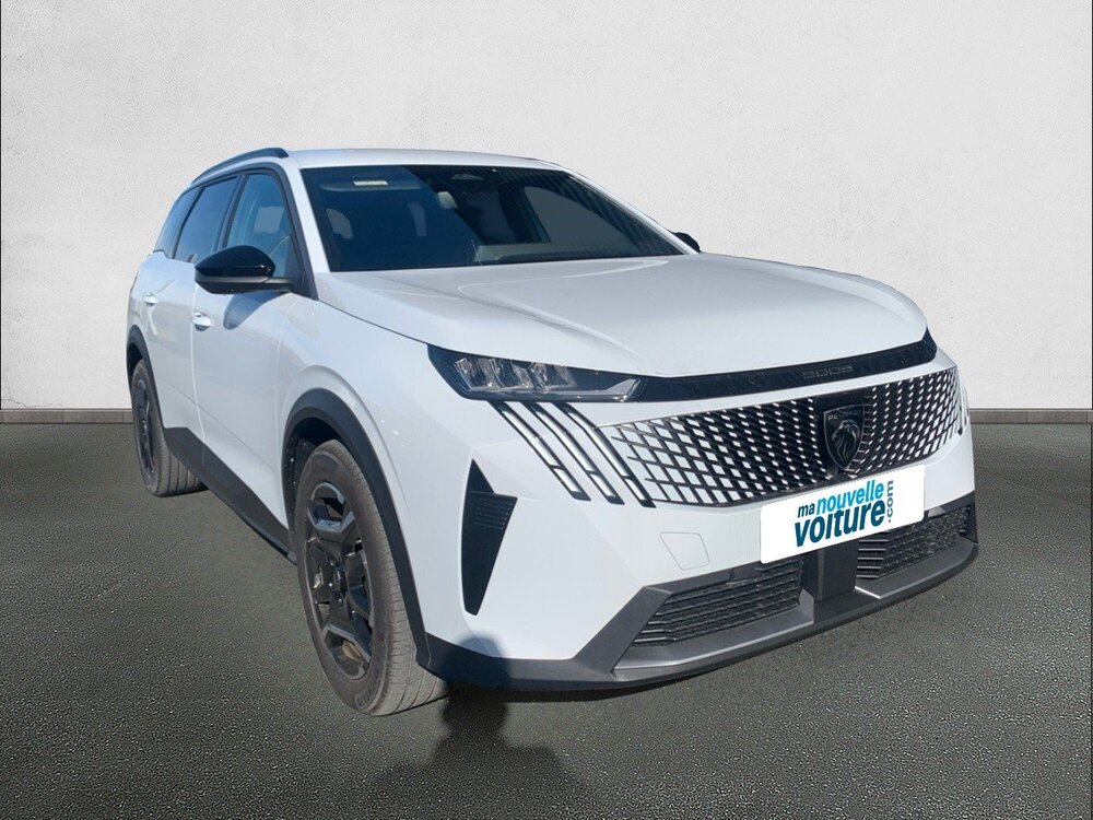 Occasion PEUGEOT 5008 5008 Electrique 73 kWh 210 ch - Allure
