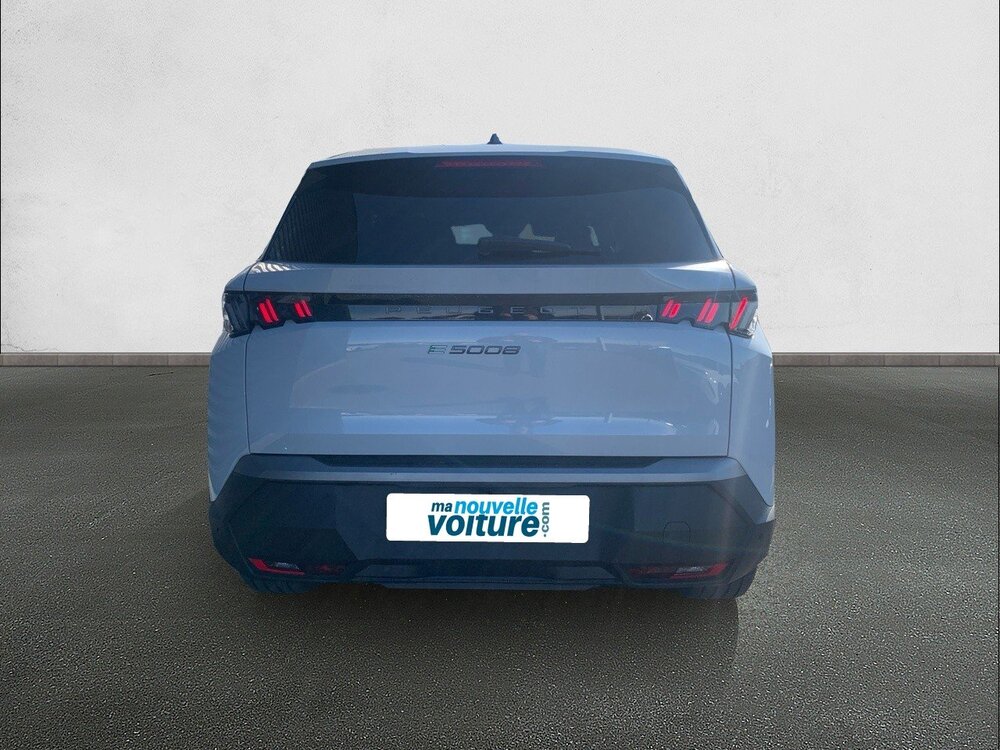 Occasion PEUGEOT 5008 5008 Electrique 73 kWh 210 ch - Allure