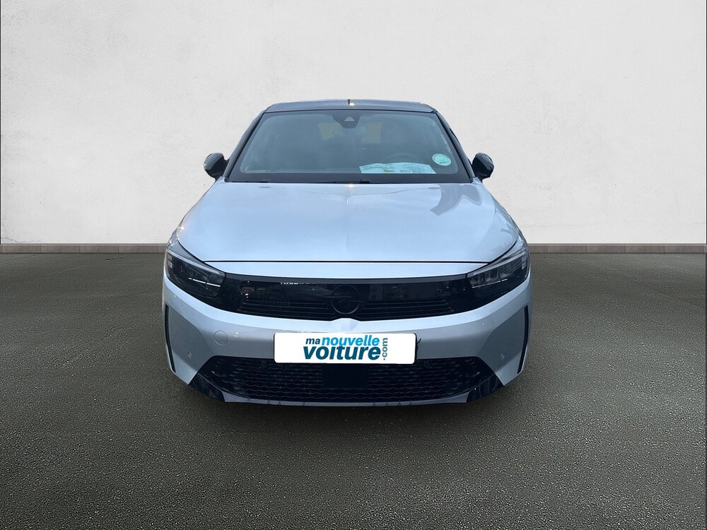 Occasion OPEL Corsa Corsa 1.2 Turbo 130 ch BVA8 - GS