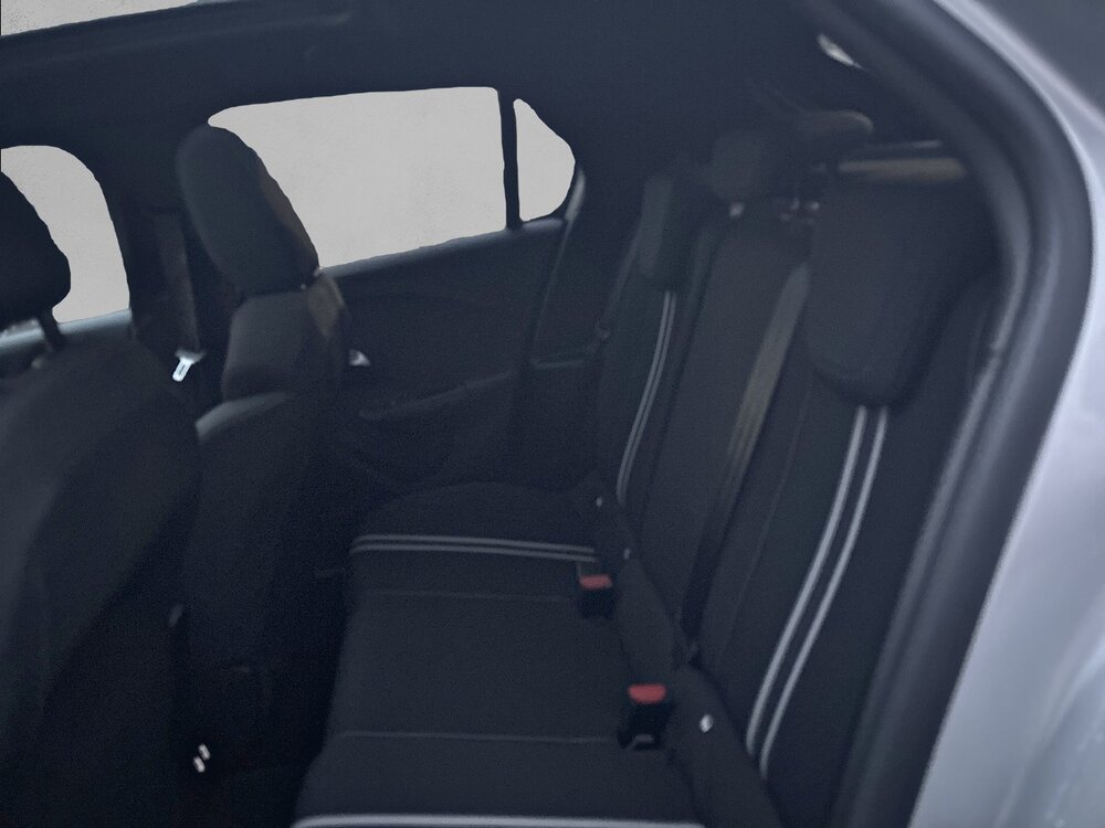 Occasion OPEL Corsa Corsa 1.2 Turbo 130 ch BVA8 - GS