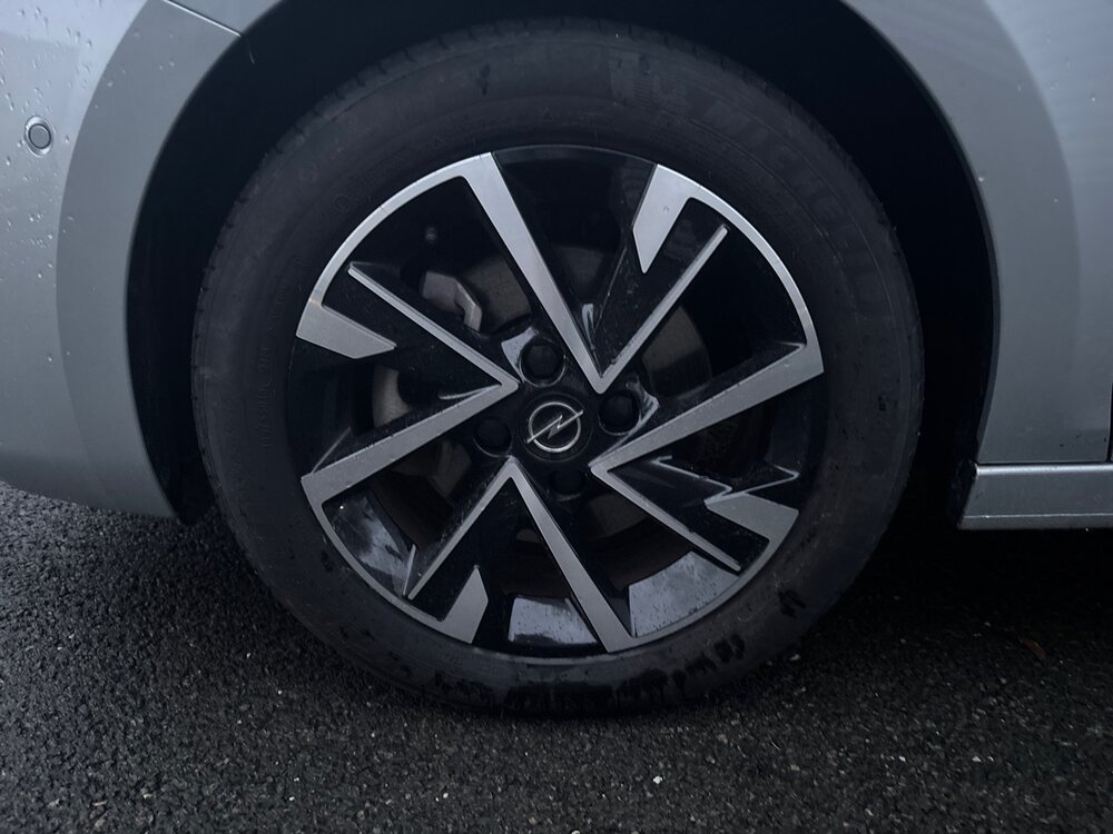 Occasion OPEL Corsa Corsa 1.2 Turbo 130 ch BVA8 - GS