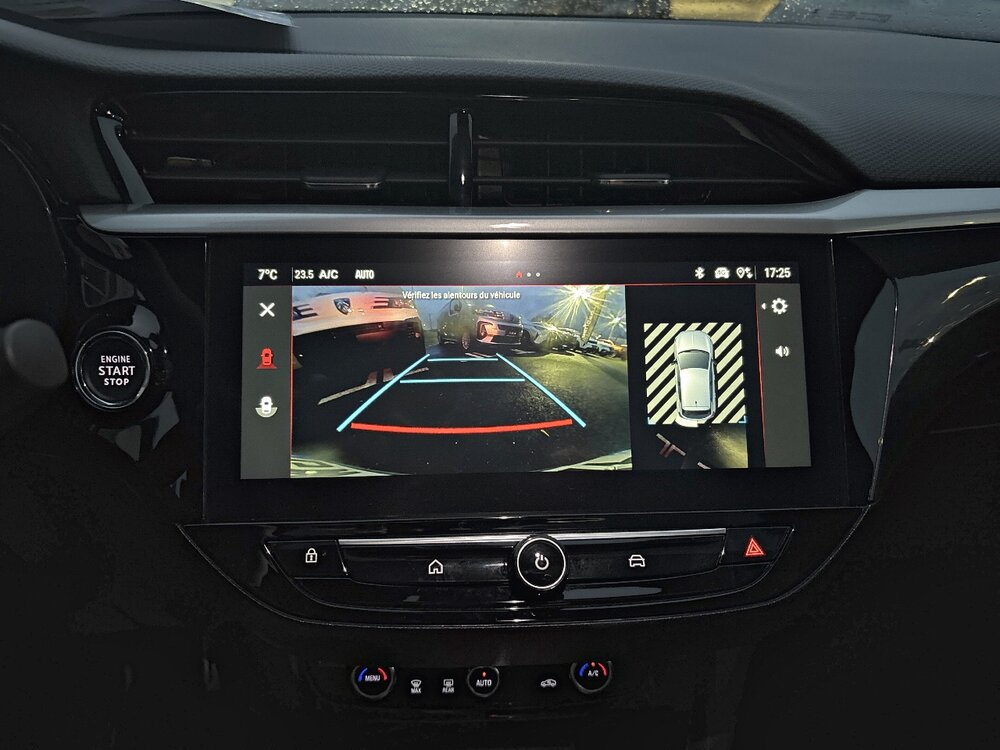 Occasion OPEL Corsa Corsa 1.2 Turbo 130 ch BVA8 - GS