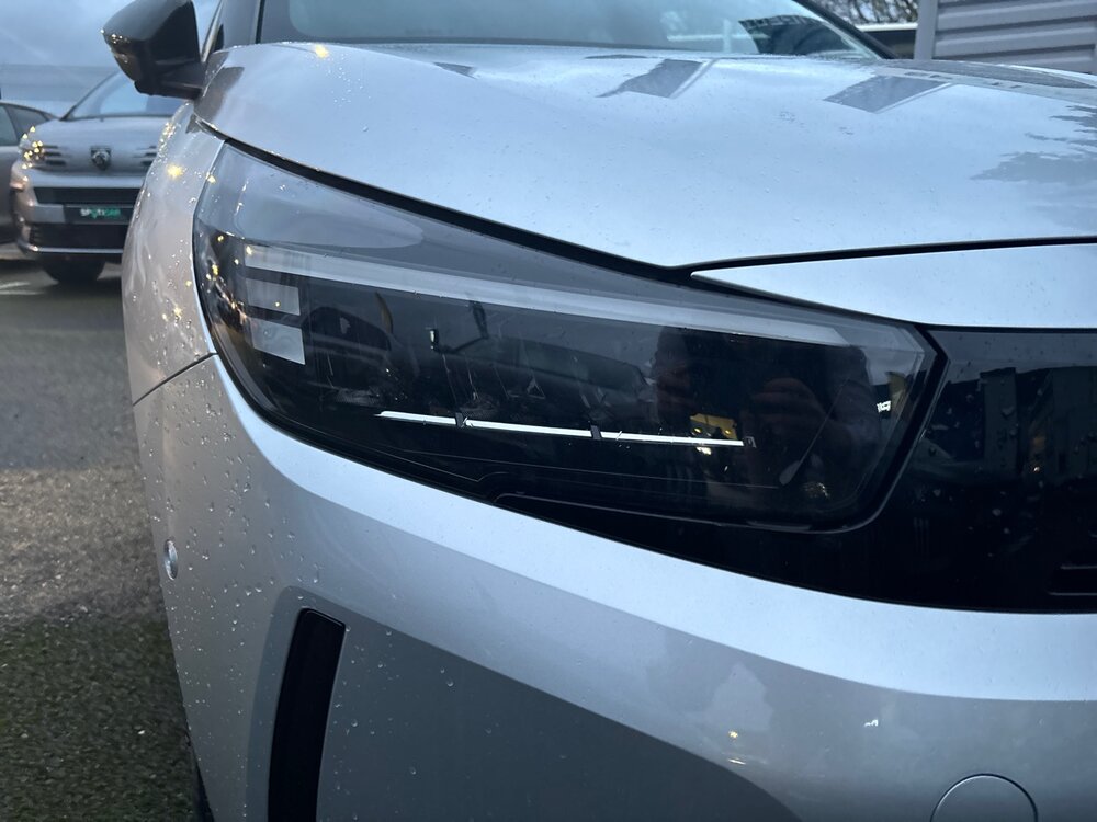 Occasion OPEL Corsa Corsa 1.2 Turbo 130 ch BVA8 - GS