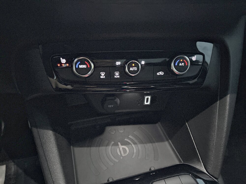 Occasion OPEL Corsa Corsa 1.2 Turbo 130 ch BVA8 - GS