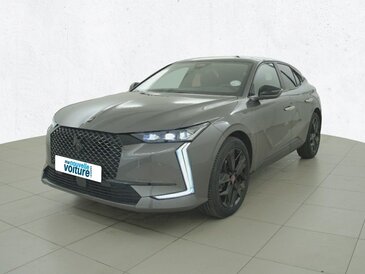 Occasion DS DS4 DS 4 PureTech 130 EAT8