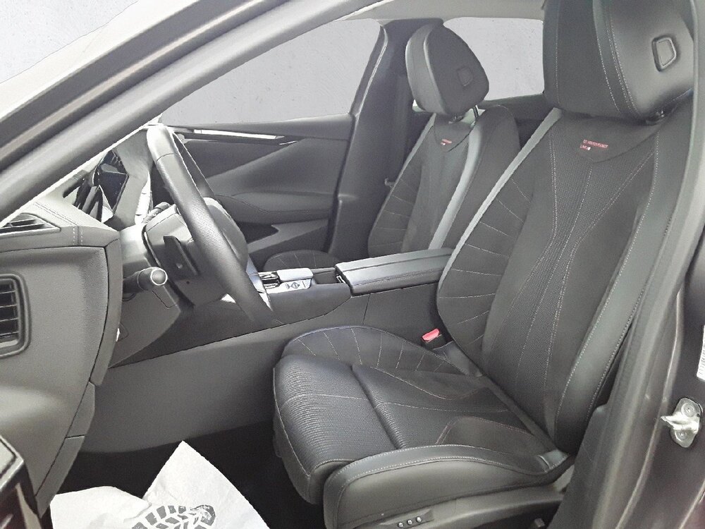 Occasion DS DS4 DS 4 PureTech 130 EAT8 - Performance Line+