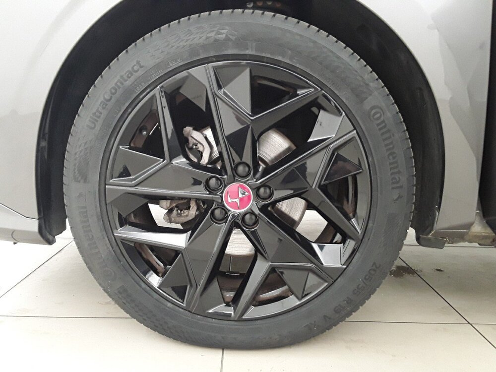 Occasion DS DS4 DS 4 PureTech 130 EAT8 - Performance Line+